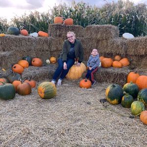 Meet your Posher, Taylor